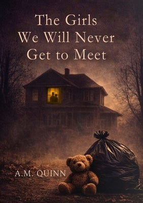 The Girls We Will Never Get to Meet by Quinn, A. M.