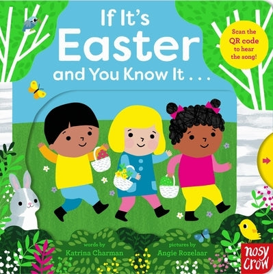 If It's Easter and You Know It . . . by Rozelaar, Angie