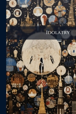 Idolatry by Anonymous
