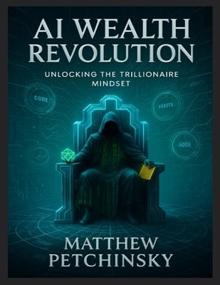 AI Wealth Revolution: Unlocking the Trillionaire Mindset by Petchinsky, Matthew