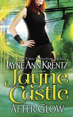 After Glow by Castle, Jayne