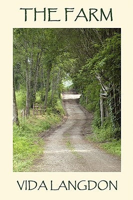 The Farm (Paperback) by Langdon, Vida