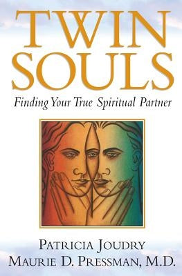 Twin Souls by Pressman, D. Maurie
