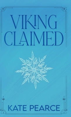 Viking Claimed by Pearce, Kate