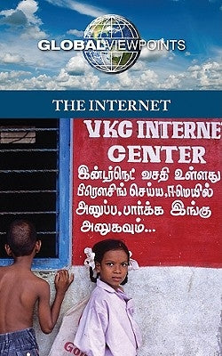 The Internet by Wiener, Gary