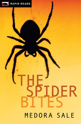 The Spider Bites by Sale, Medora
