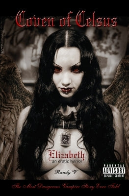 Coven of Celsus - Elizabeth: an erotic horror by Hayes, S.