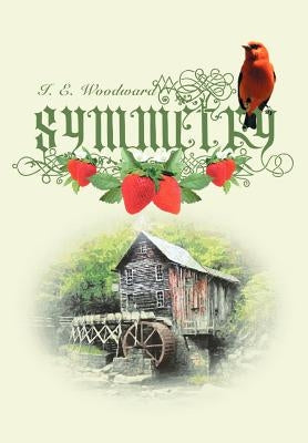 Symmetry by Woodward, I. E.