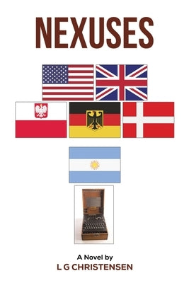 Nexuses by Christensen, L. G.