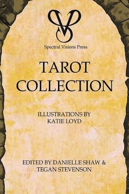 Tarot Collection by Younger, Alison Solveig Patricia