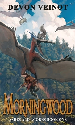 Morningwood by Veinot, Devon