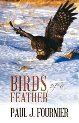 Birds of a Feather by Fournier, Paul