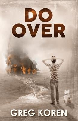 Do Over by Koren, Greg