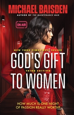 God's Gift To Women by Baisden, Michael