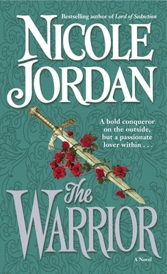 The Warrior by Jordan, Nicole