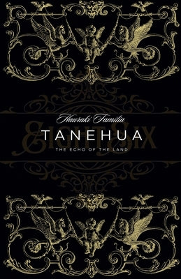 Tanehua by Enterprise, Eightsix