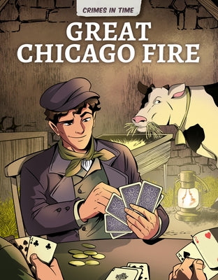 Great Chicago Fire by Nash, Bobby