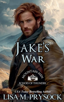 Jake's War by Prysock, Lisa