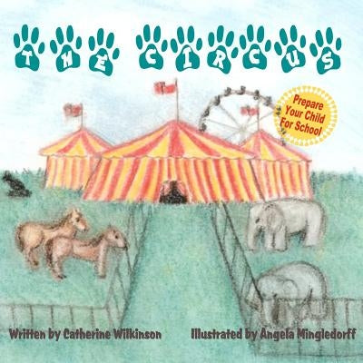The Circus by Mingledorff, Angela