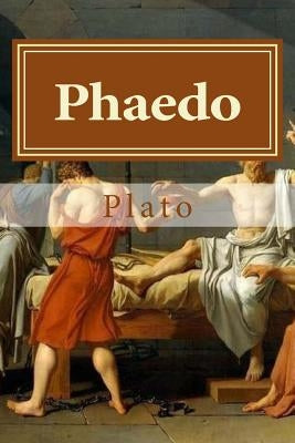Phaedo by Taylor, Thomas