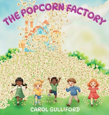 The Popcorn Factory by Gulliford, Carol
