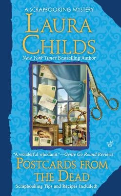 Postcards from the Dead by Childs, Laura