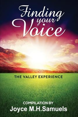 Finding Your Voice: The Valley Experience by DiStefano, Kimberly a.