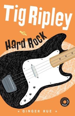 Hard Rock by Rue, Ginger