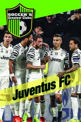 Juventus FC by Snow, Kevin