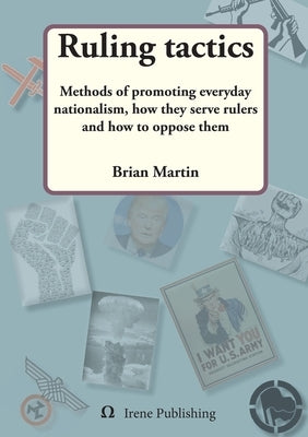 Ruling Tactics by Martin, Brian