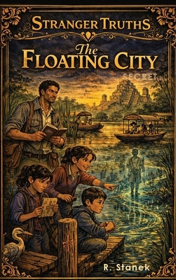 The Floating City Secret: A Stranger Truths Adventure by Stanek, R.
