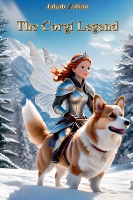 The Corgi Legend by Jakab, Zoltan