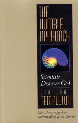 Humble Approach by Templeton, John Marks