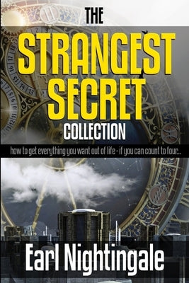 The Strangest Secret Collection by Worstell, Robert C.