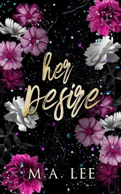 Her Desire: Addictive Lesbian Romance Novel by Lee, M. a.