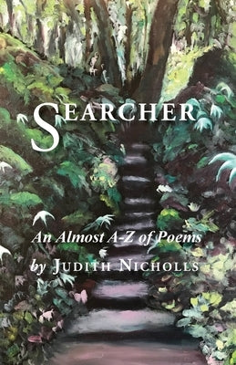 Searcher by Nicholls, Judith