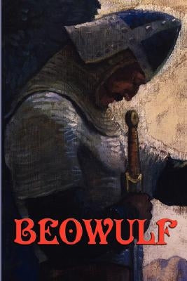 Beowulf by Gummere