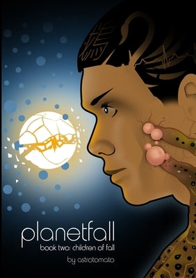 Children of Fall by Maughan, Graeme