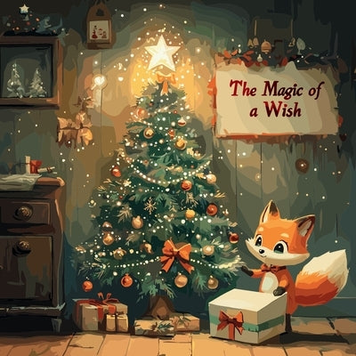 The Magic of a Wish by Suarez, Tia