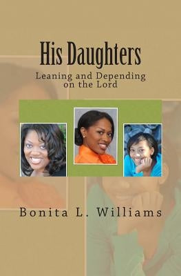 His Daughters by Williams, Bonita L.