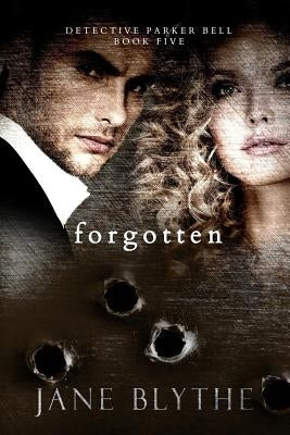 Forgotten by Blythe, Jane