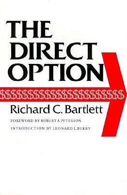 Direct Option by Bartlett, Richard C.