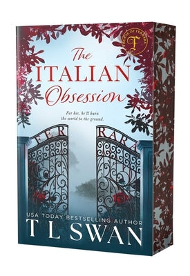 The Italian Obsession by Swan, T. L.
