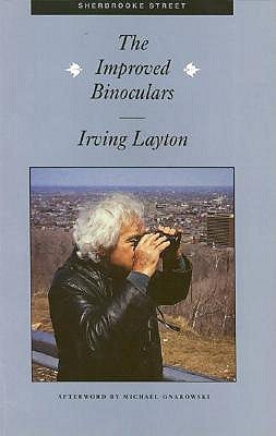 The Improved Binoculars by Layton, Irving