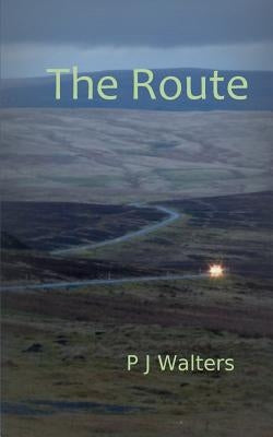The Route by Walters, P. J.