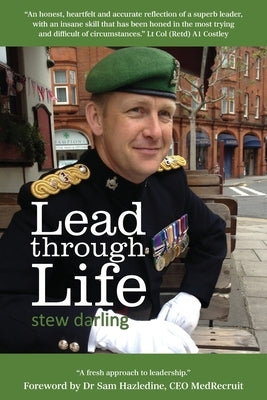 Lead through Life by Darling, Stew