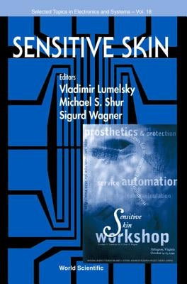 Sensitive Skin by Lumelsky, Vladimir