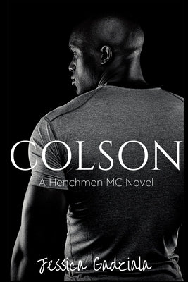 Colson by Gadziala, Jessica