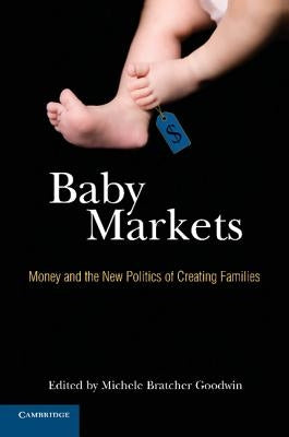 Baby Markets by Bratcher Goodwin, Michele