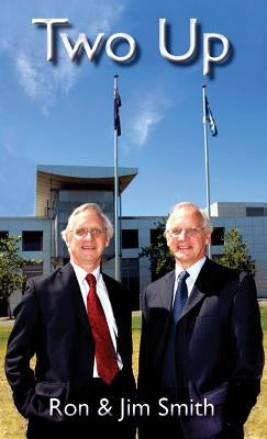 Two Up by Smith, Ron